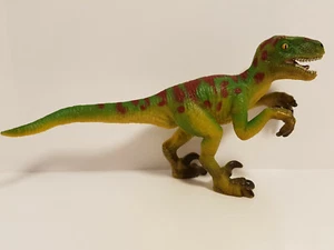 14509 Schleich Dinosaur : Velociraptor  ref : 1D3739  - Picture 1 of 7