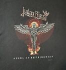 Vintage Judas Priest Shirt Band Tee Y2k ACDC Smashing Pumpkins Metallica RARE