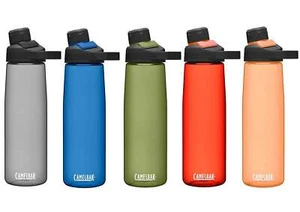 Botella Camelbak Chute Mag 750 ml Colores Surtidos NUEVO - Imagen 1 de 15