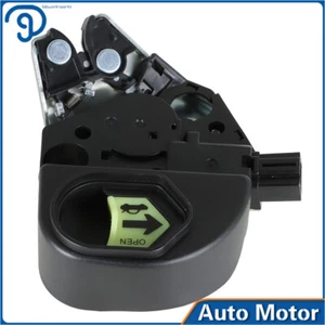 For Accord 2008-2012 2.4L 3.5L Trunk Lock Actuator Latch Release 74851-TA0-A01 - Picture 1 of 10
