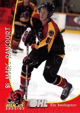 2002-03 Belleville Bulls #15 Marc Rancourt