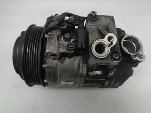 2002-2006 Dodge Mercedes Sprinter 2500 A/C AC Compressor OEM AK210682 - Picture 1 of 12