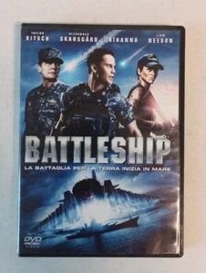 Liaam Neeson Rihanna DVD - Picture 1 of 2