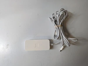 Genuine Apple A1202 Power Supply 12V 1.8A - Picture 1 of 5