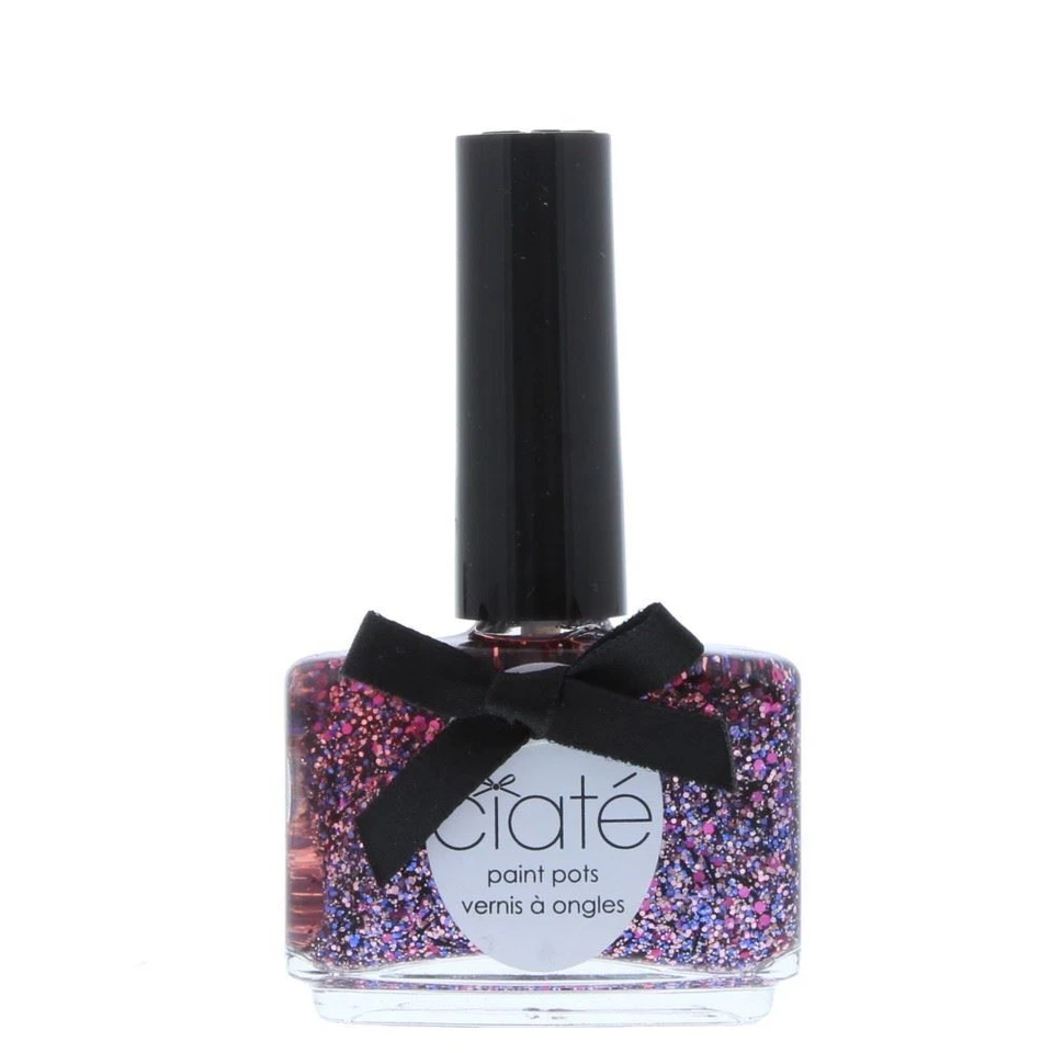Ciate Ciate Fancy Pants Nail Polish 13.5ml For Women - Bild 1 von 1