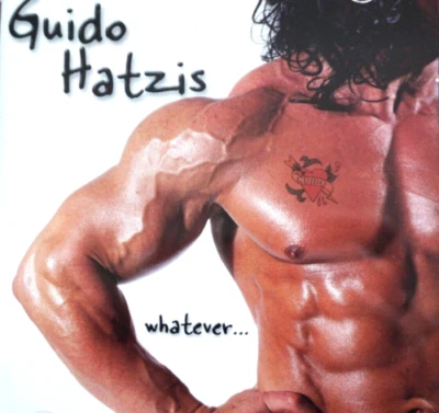 guido hatzis-whatever... - Bild 1 von 2