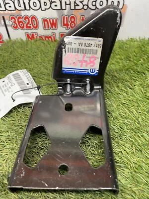 ✅ 2023 DODGE CHALLENGEENGER БАМПЕР РАСШИРЕНИЕ ПЕРЕДНЕЙ RH PN:68174978AA OEM - Изображение 1 из 4