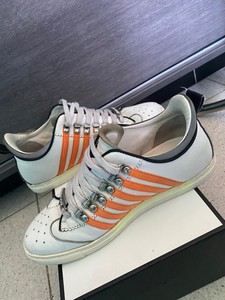 Chaussures Dsquared2 : Toutes les tendances 2022 | Stylight
