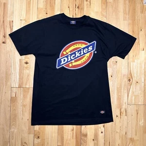 T-shirt uomo Dickies taglia X grande ma più simile a grande - Foto 1 di 6