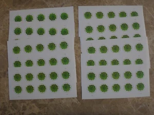 Ten Sheets of 100 USPS GLOBAL FOREVER Stamps Year 2017, Face Value = $165 - Picture 1 of 10