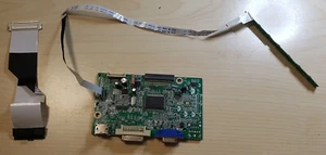 Placa de mando para Acer KA240H Pantalla TFT - Entradas VGA+DVI+HDMI - 715G5325 - Imagen 1 de 8