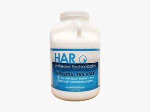HAR Universal Fan Apart NCR Glue 1 Gallon - Picture 1 of 1