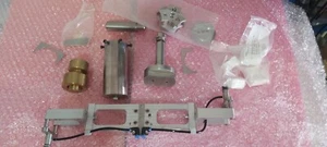 Satisloh Tools Kit Make Offers!Expedited Shipping!D-1 - Picture 1 of 9
