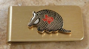 Fermasoldi Armadillo Birra Stella Solitaria - Foto 1 di 6