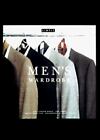 Men's Wardrobe by Gross, Kim Johnson; Chic Simple Partners