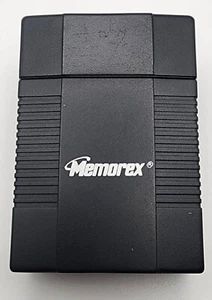 Memorex MKA382 Ricetrasmettitore Microfono Wireless Nero Frequenza Portatile 169MHz DC 9V - Foto 1 di 9