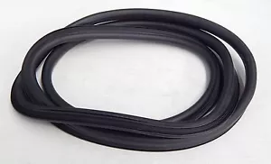 VOLKSWAGEN VW KOMBI T2 1963 - 1967 FRONT WINDSCREEN WINDSHIELD RUBBER - Picture 1 of 1