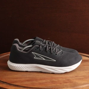 Zapatillas deportivas Altra para mujer talla 8,5 gris Escalante 4 Zero Drop - Imagen 1 de 14