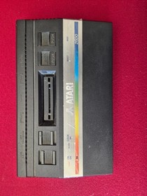 Atari 2600 Video Game Console - Black