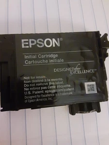 Epson 232-1 Patronen gebraucht, Pre-owneId BK, Y, C und M aus WF-2950  - Bild 1 von 2