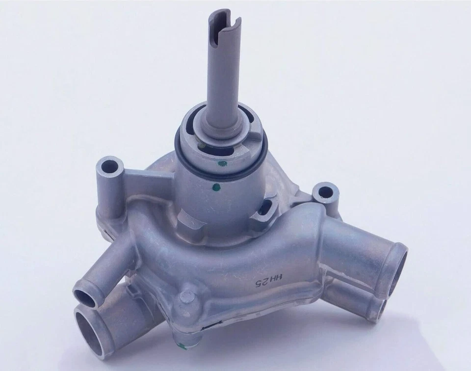 Conjunto de bomba de agua HONDA CBR600F4i 2001-2006 19200-MBW-307 Japón genuino nuevo Foto 1 de 1