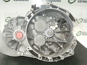 3S7R7002CC - TIGA1 GETRIEBE / MANUAL / 6.VELOCIDADES / 477524 FÜR FORD MONDEO BE - Picture 1 of 9
