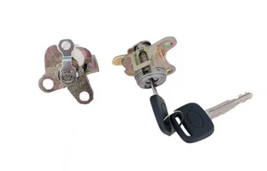 Door Lock Cylinder Compatible with 1998-2002 Corolla Prizm 1.8L L4 DL-166 DL1... - Picture 1 of 4