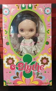 Takara Neo Blythe Cherry Berry TRU-EX2 Toys R Us Limited 2003 Japan - Picture 1 of 3