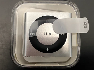 Apple iPod Shuffle (4.ª generación) A1373, 2GB, sólo abierto, sin usar. - Imagen 1 de 4