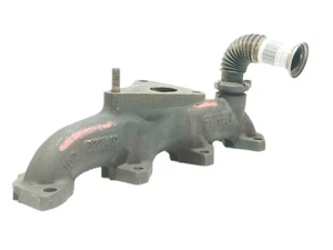 COLECTOR ADMISION / 714331 PARA RENAULT MEGANE II BERLINA 5P CONFORT AUTHENTIQUE - Imagen 1 de 10