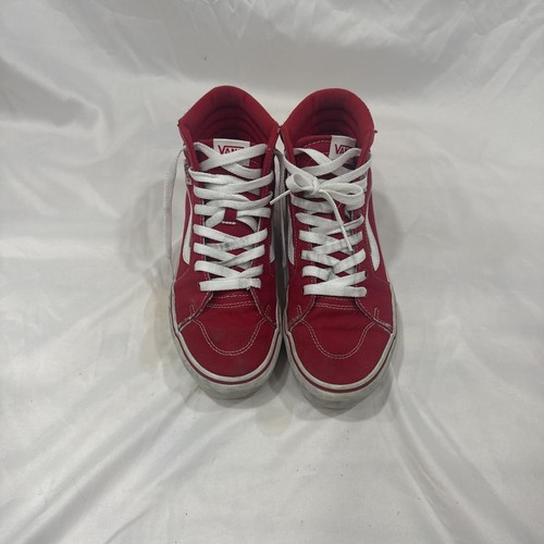 Taglia 5.0 Uomo Donna 7.5 VANS Sk8 Hi Formula Uno