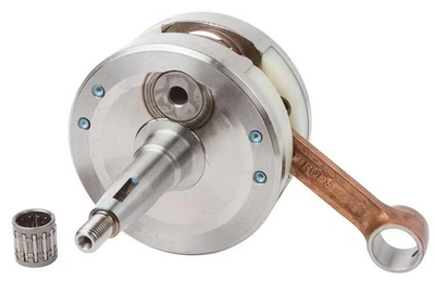 Hot Rods Complete Crankshaft Assembly 4041 SUZUKI RM125 2004-2007 16-4127 870145 - Image 1 of 4