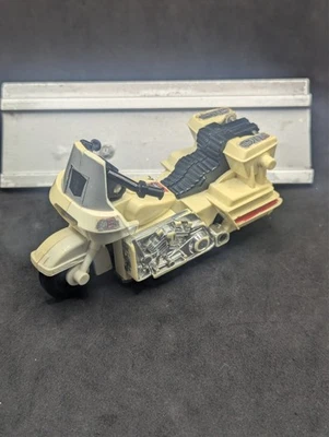 Transformers G1 Defensor Groove Figure - Image 1 of 4