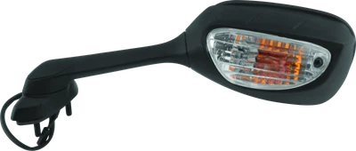 Espejo retrovisor izquierdo BikeMaster para Suzuki GSX-R1000 09-16 - negro Foto 1 de 2