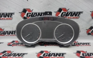 17 18 19 NISSAN SENTRA SR SPEEDOMETER INSTRUMENT CLUSTER 75K MILES 2481C5UD1A - Bild 1 von 15