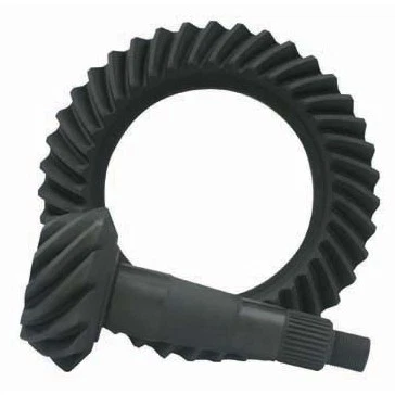 For Chevy K10 Pickup Panel Suburban Yukon YG GM12T-488 Ring & Pinion Set - Image 1 of 2
