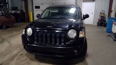 Radiator Classic Style Vertical Rear Door Handle Fits 07-17 COMPASS 4215226 Foto 1 de 4