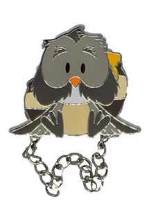 Eule Winnie Puuh Connect As One One Family LE Disney Pin 159001 - Bild 1 von 2
