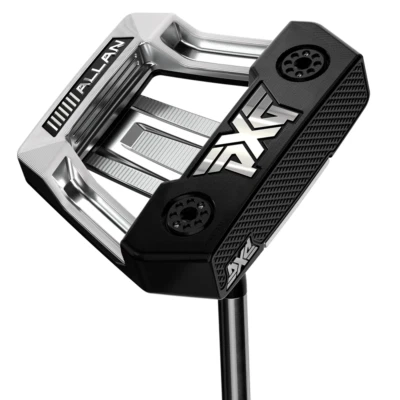 PXG ALLAN PUTTER 34" +PXG PISTOL GRIP & HEADCOVER / NEW 2025 MODEL - Image 1 of 4
