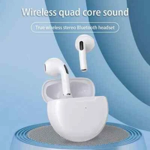 Auricolari Mini I7tws Wireless Binaural Bluetooth Headset in Ear Earplugs I7 ton - Foto 1 di 6