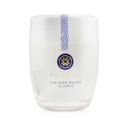 Tatcha The Rice Polish Classic Foaming Enzyme Powder 2.1 oz New no box Sealed - Image 1 of 4