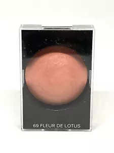 CHANEL Joues Contraste Powder Baked Blush 69 FLEUR DE LOTUS - Picture 1 of 3