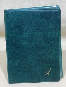 ROLEX Certificate Wallet GMT 1675 Explorer 1016 1655 Daytona 6262 6263 6265 70s/ - Picture 1 of 7