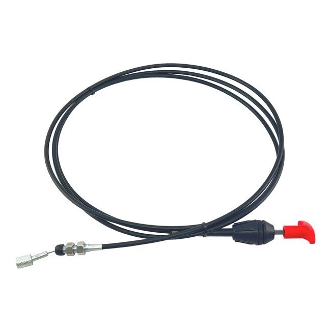 LIFTBAY GENIE 39232 Notablassseil, verwendet in: GS1932, GS2032, GS2646