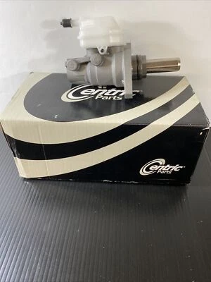 CILINDRO MAESTRO DE FRENO - CILINDRO MAESTRO PREMIUM - CENTRADO PREFERIDO 130.44819 - CON CAJA Foto 1 de 4