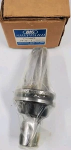 BIG SHEPPARD CV 40 JT 4 - 1 500 DAISHOWA SEIKI CO JAPAN NEW BOX ORIGINAL TOOL - Picture 1 of 5