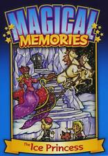 Magical Memories // The Ice Princess (DVD) *