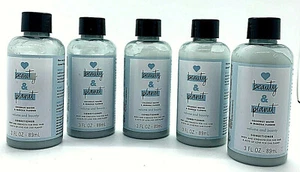 5 Acondicionador de flores Love Beauty And Planet agua de coco y mimosa 3 oz - Imagen 1 de 6