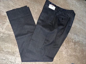 Joseph & Feiss Gold Classic Fit Gray 36X34 - Picture 1 of 11