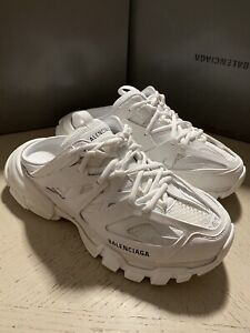 Las ofertas en Zapatillas Deportivas Cuero Blanco Balenciaga para | eBay